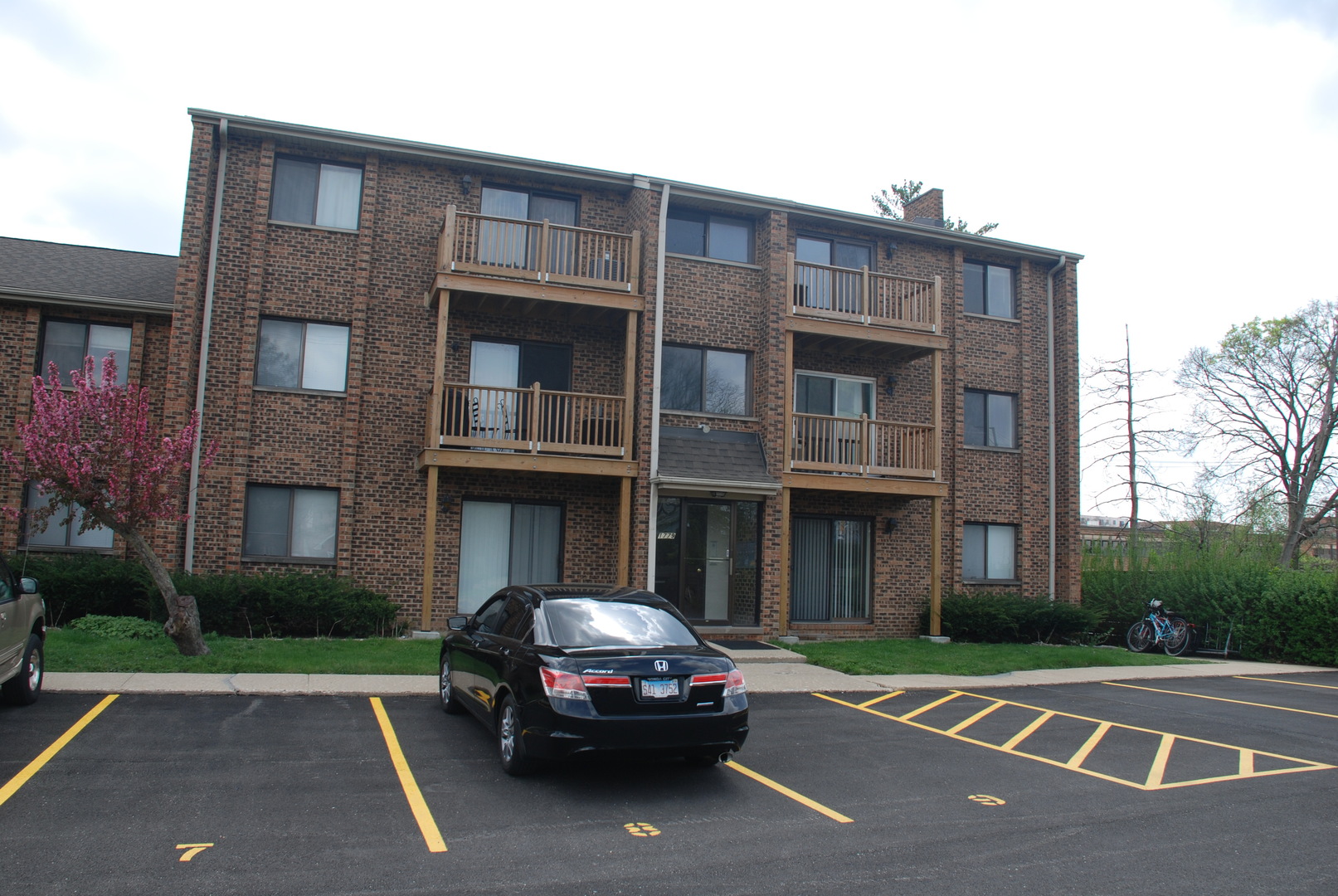 1779 Rand Road 2b Property Photo 1
