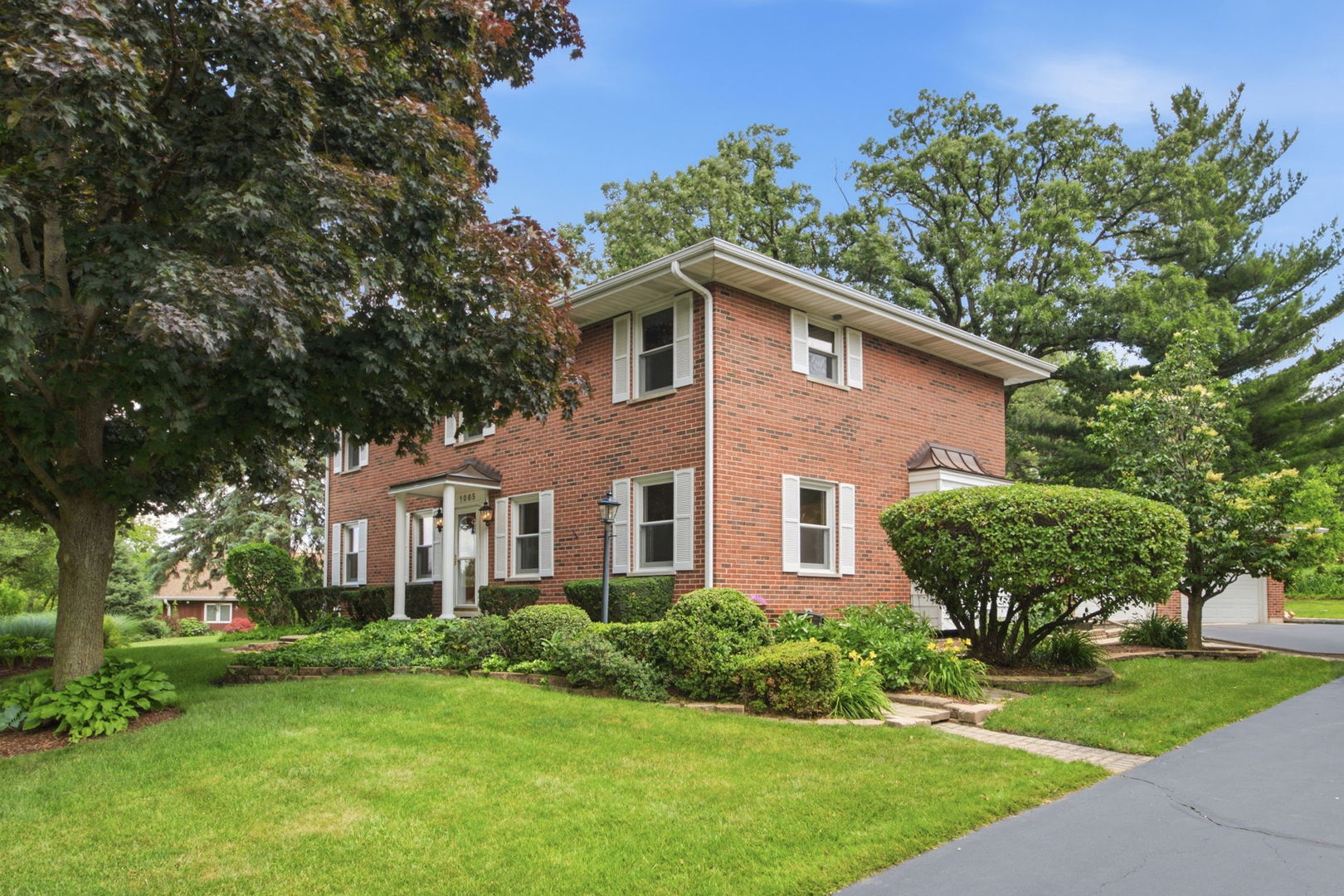 1065 Barneswood Drive