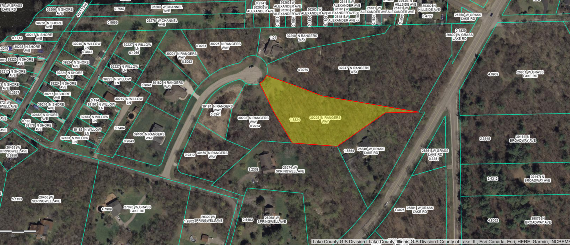 39225 Rangers Way Property Photo 4