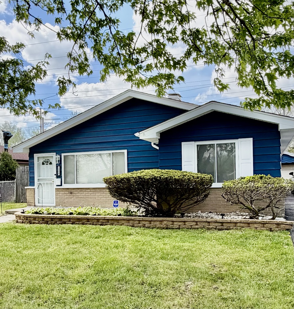 1244 Balmoral Avenue Property Photo 1