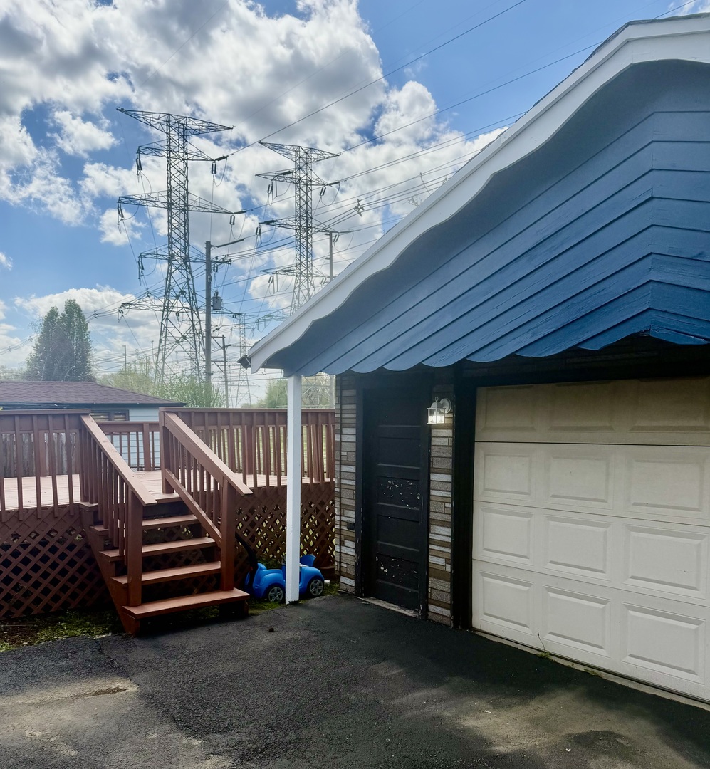 1244 Balmoral Avenue Property Photo 13