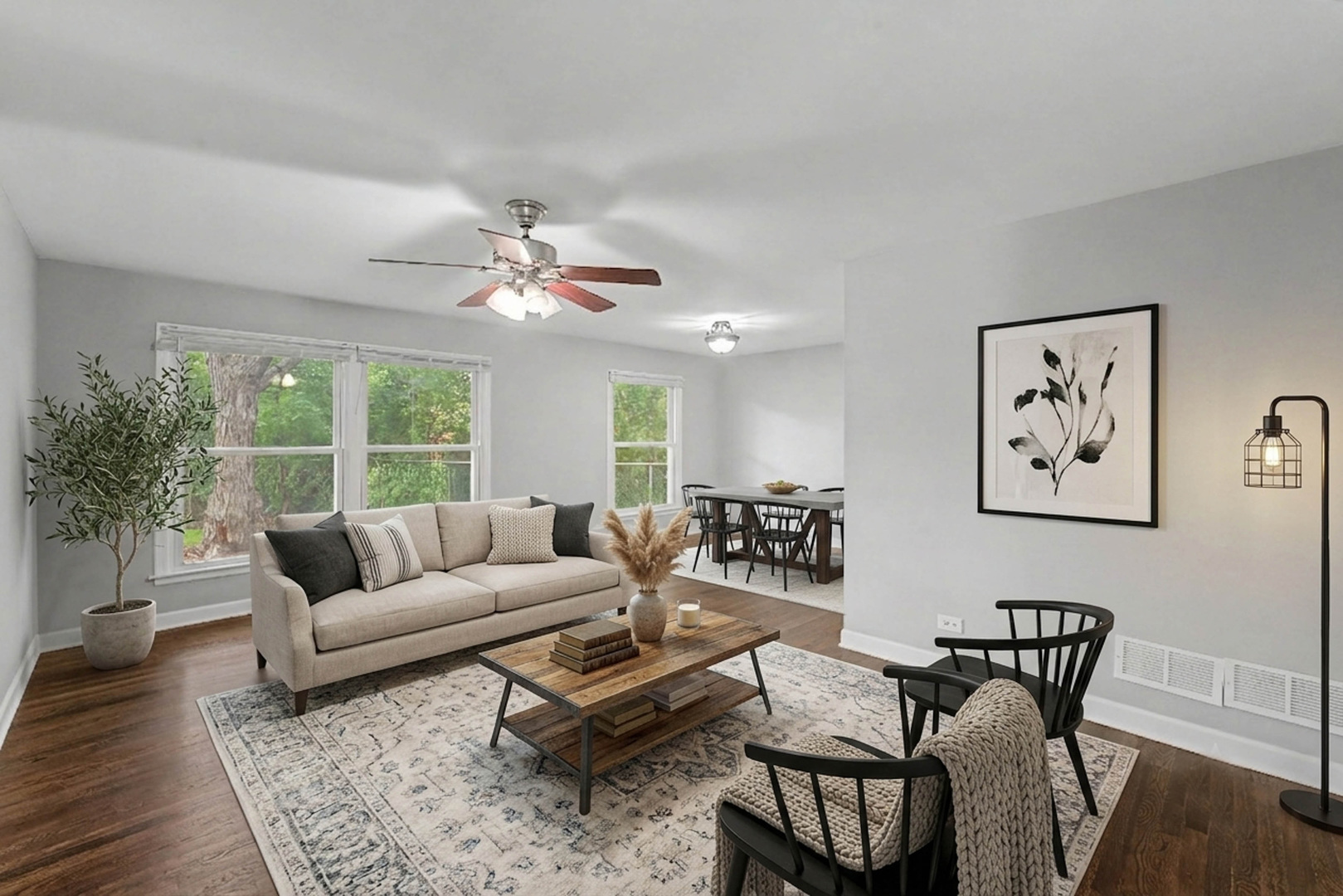 1704 S Highland Avenue Property Photo 4