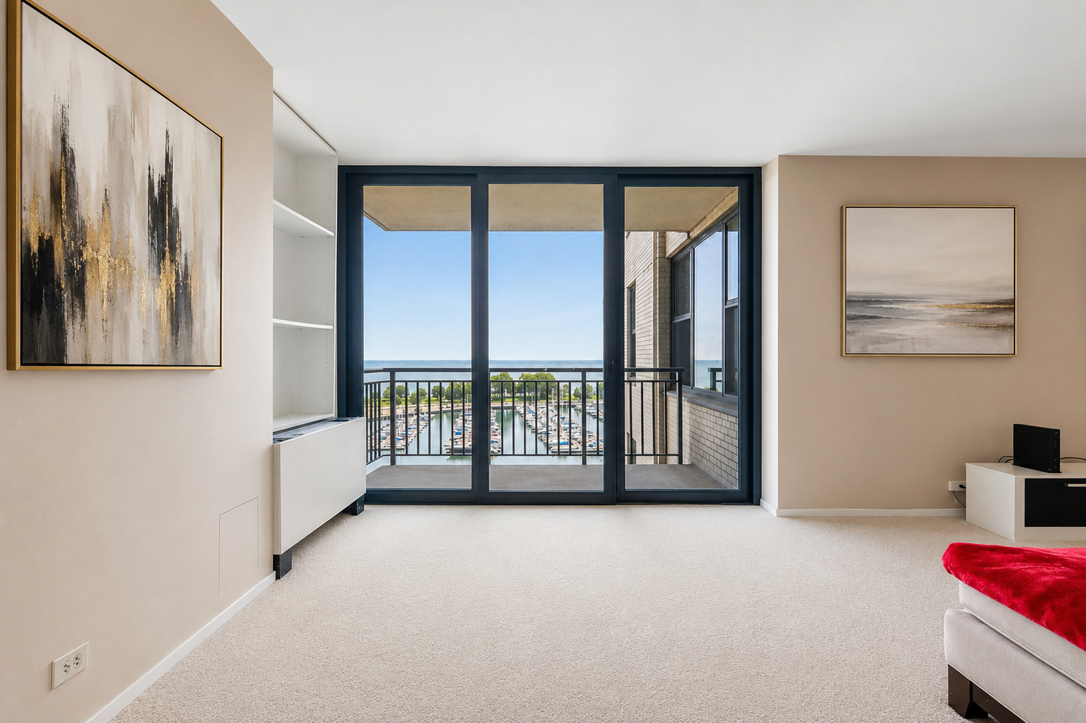 3440 N Lake Shore Drive 12b Property Photo 4