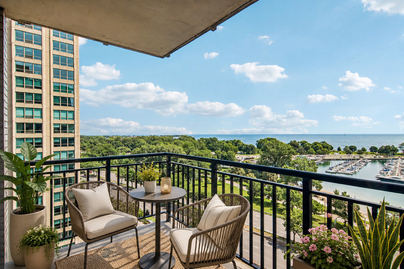 3440 N Lake Shore Drive 12b Property Photo 7
