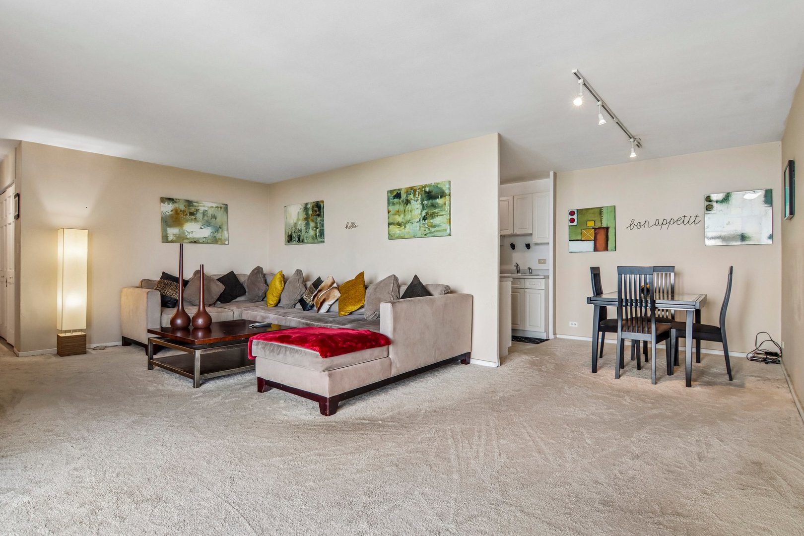 3440 N Lake Shore Drive 12b Property Photo 12