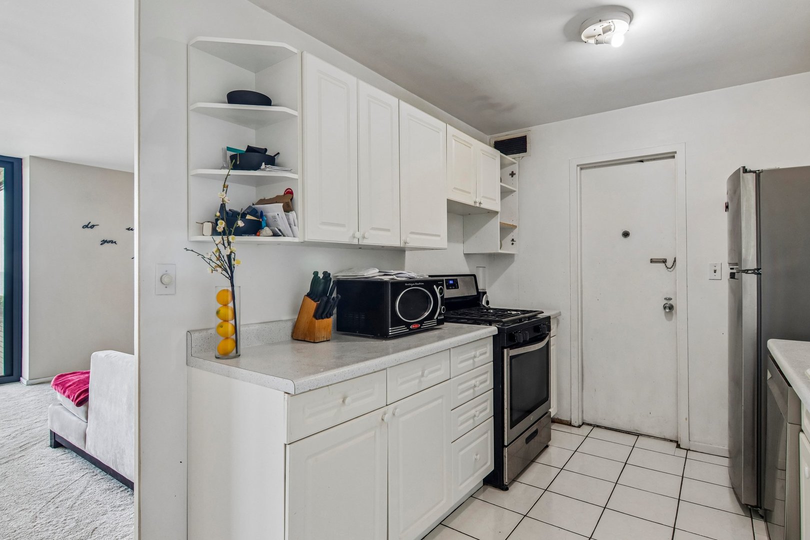3440 N Lake Shore Drive 12b Property Photo 15