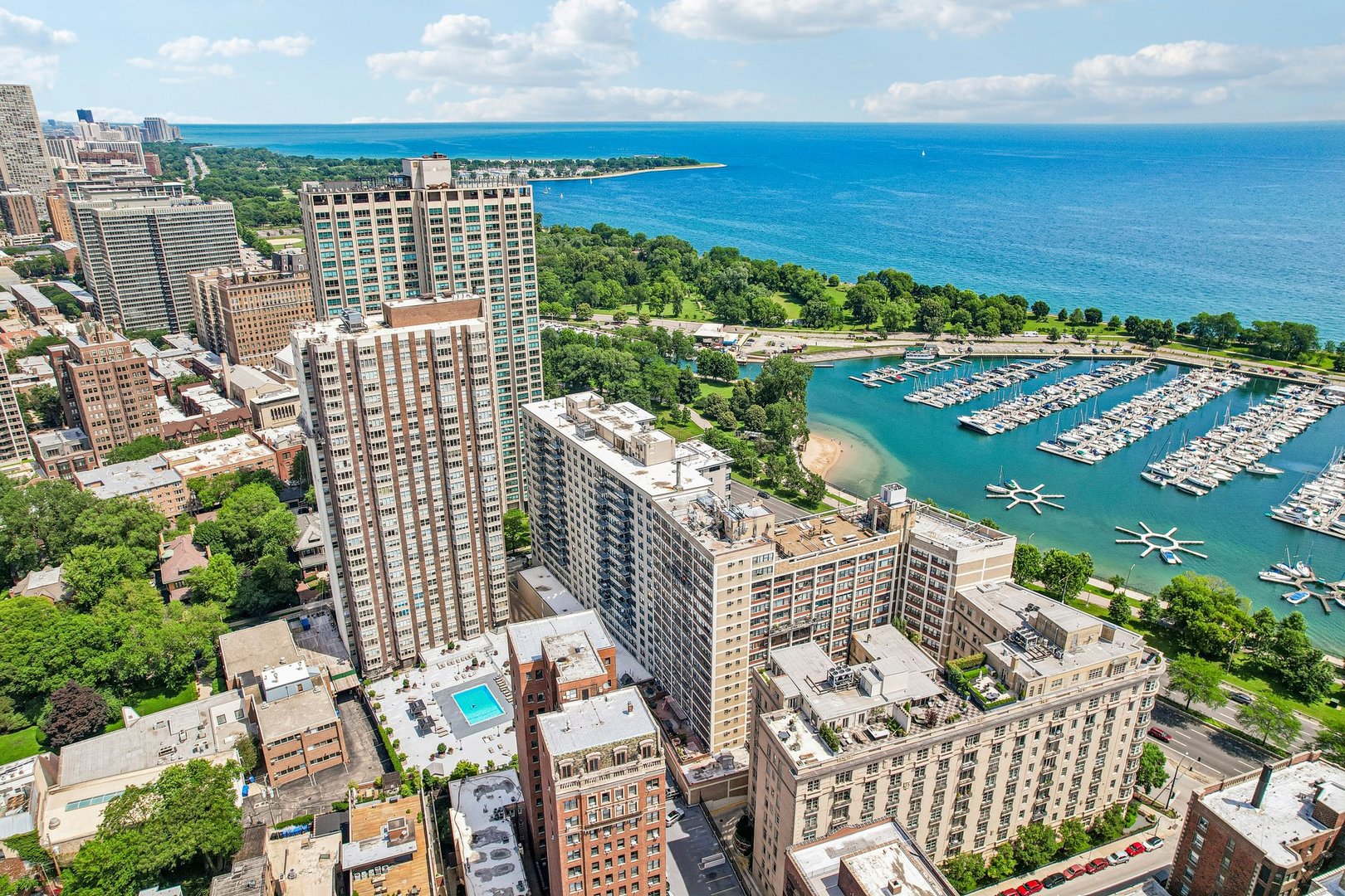 3440 N Lake Shore Drive 12b Property Photo 27