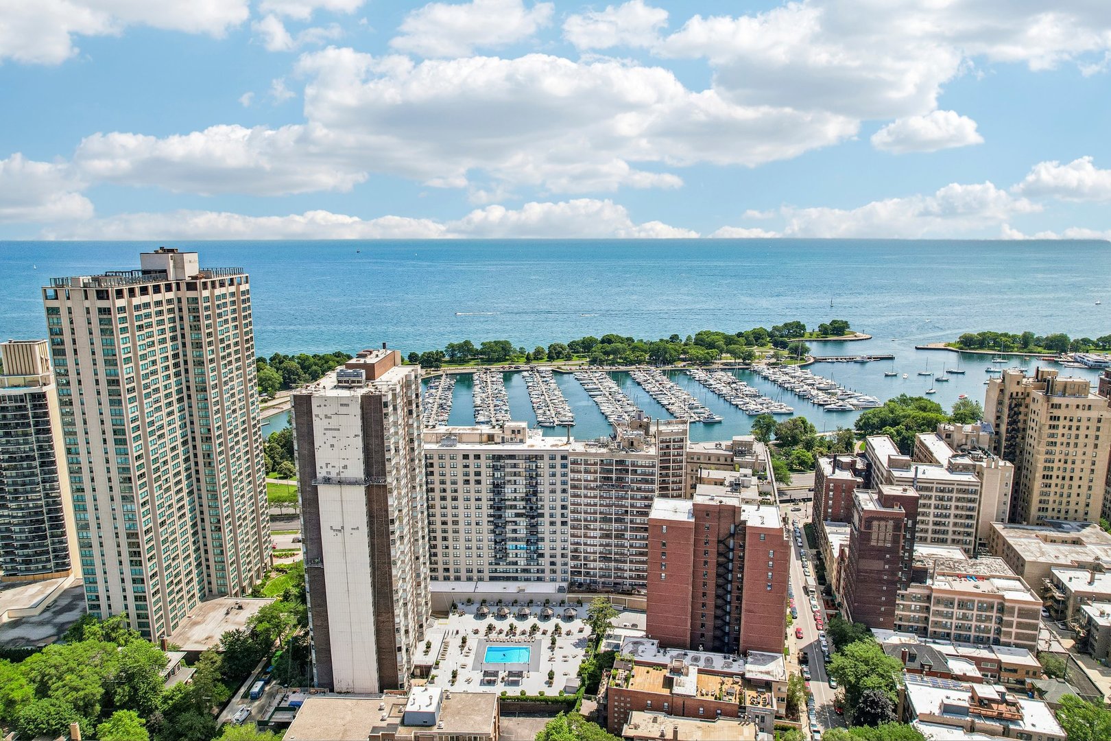 3440 N Lake Shore Drive 12b Property Photo 28