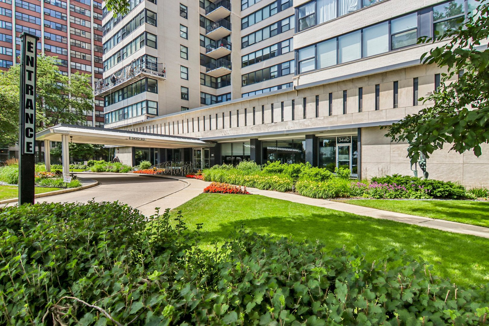 3440 N Lake Shore Drive 12b Property Photo 34