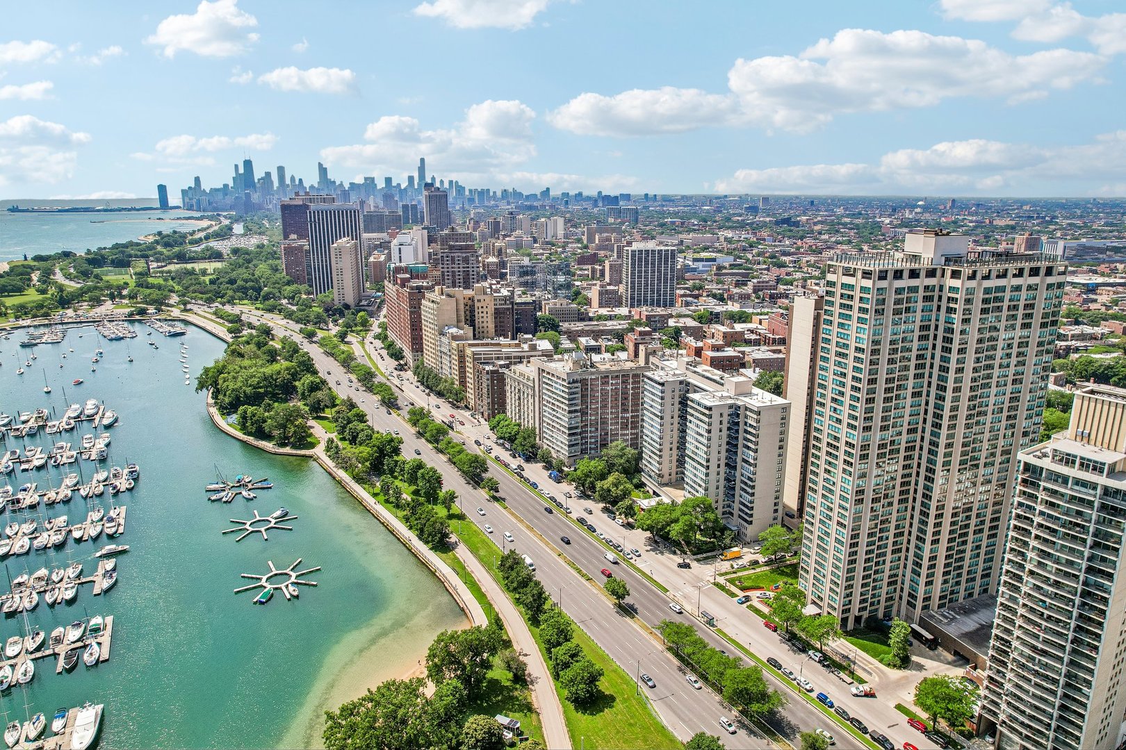 3440 N Lake Shore Drive 12b Property Photo 38