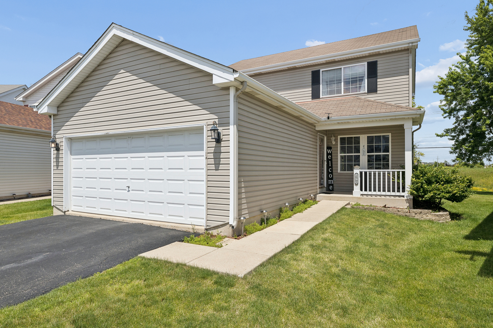 16703 S Morel Street Property Photo 1