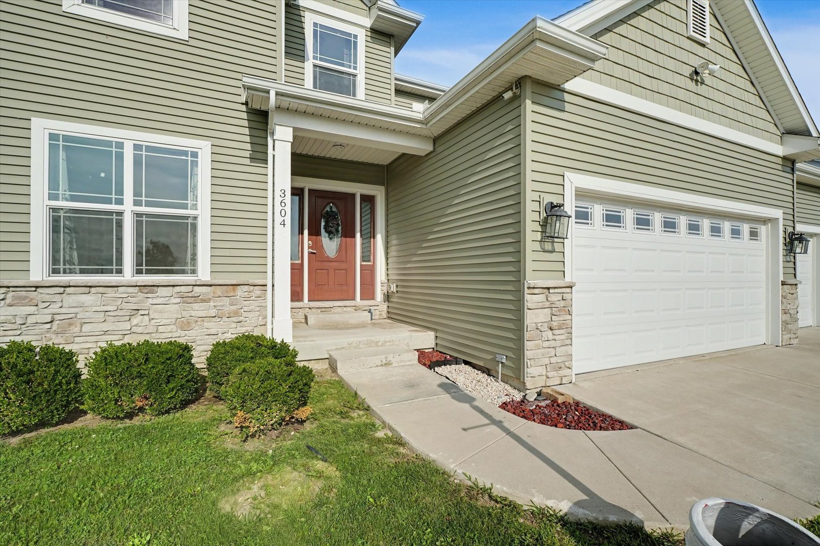 3606 Freedom Boulevard Property Photo 5