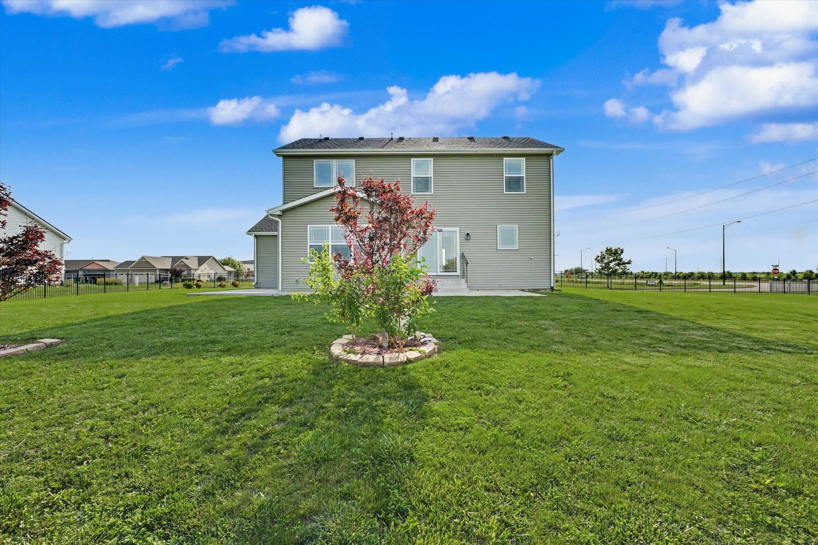3606 Freedom Boulevard Property Photo 40