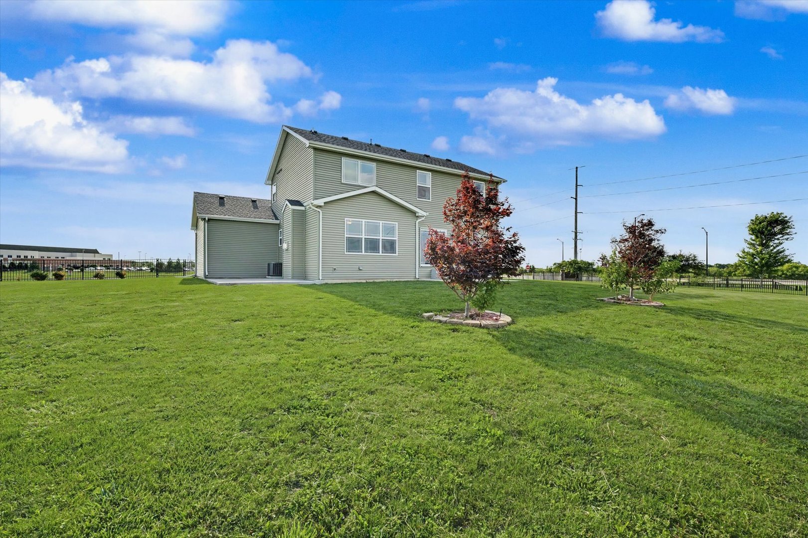 3606 Freedom Boulevard Property Photo 41
