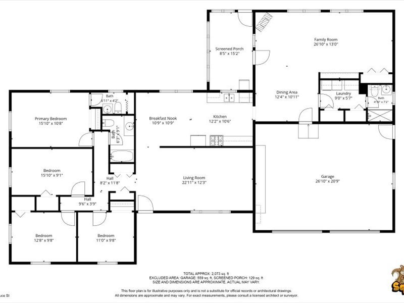 106 Bruce Street Property Photo 43