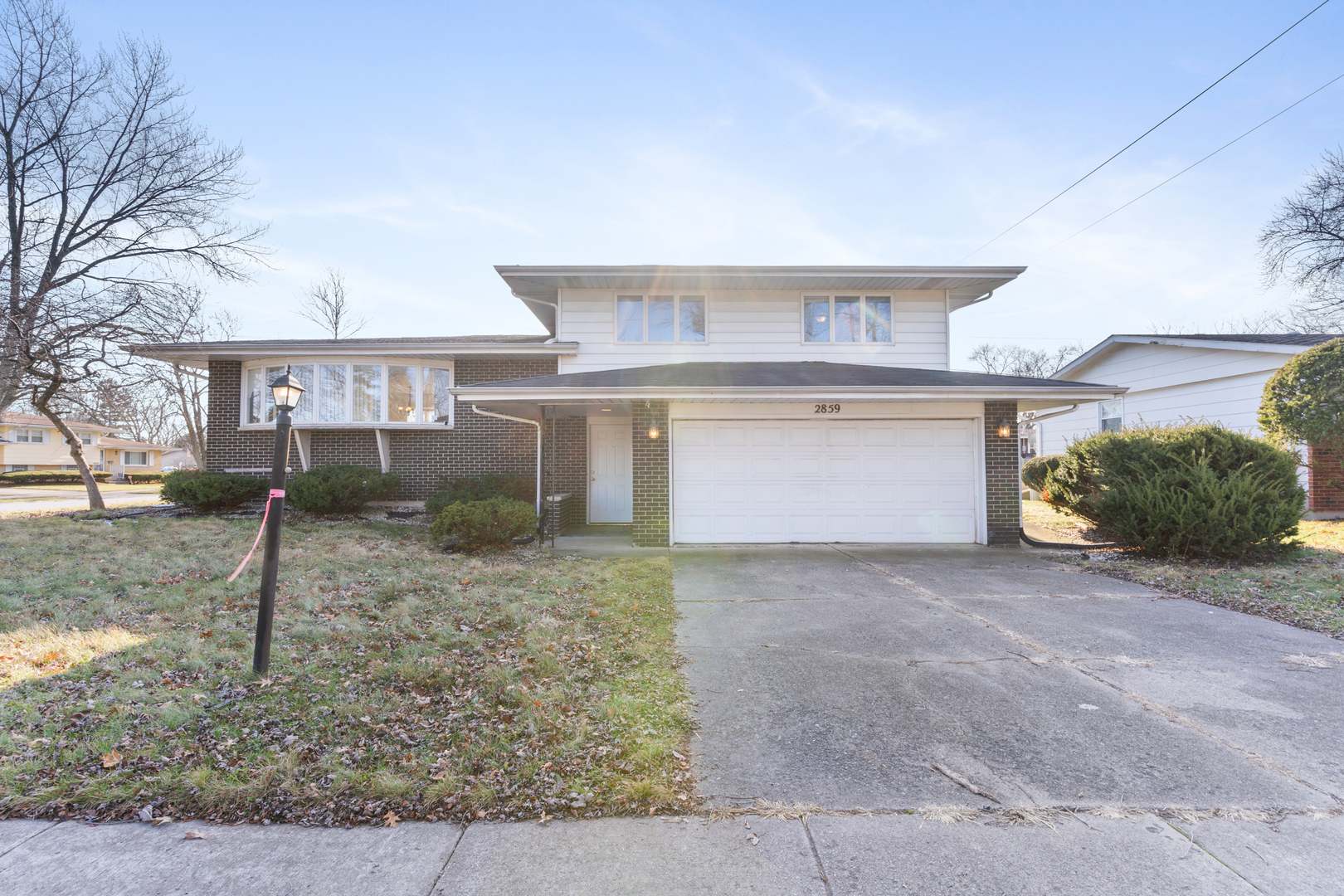 2859 190th Place Property Photo 1