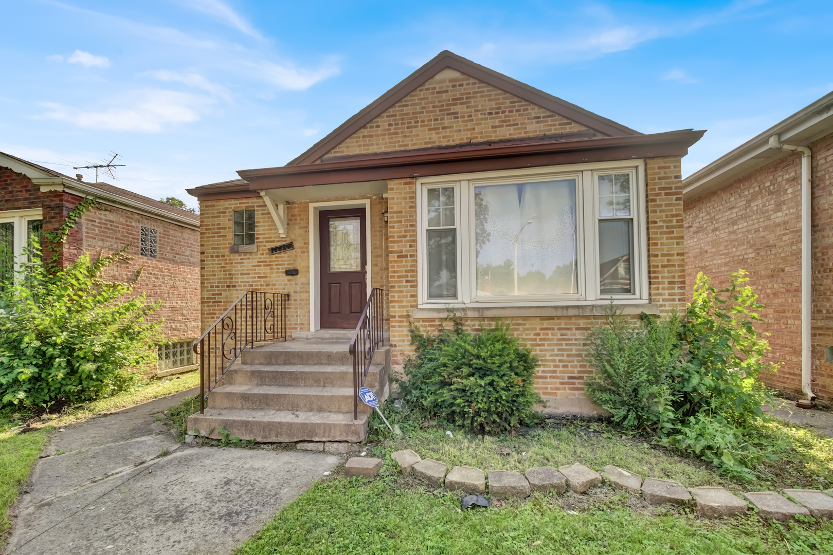 14424 S Lowe Avenue Property Photo 1