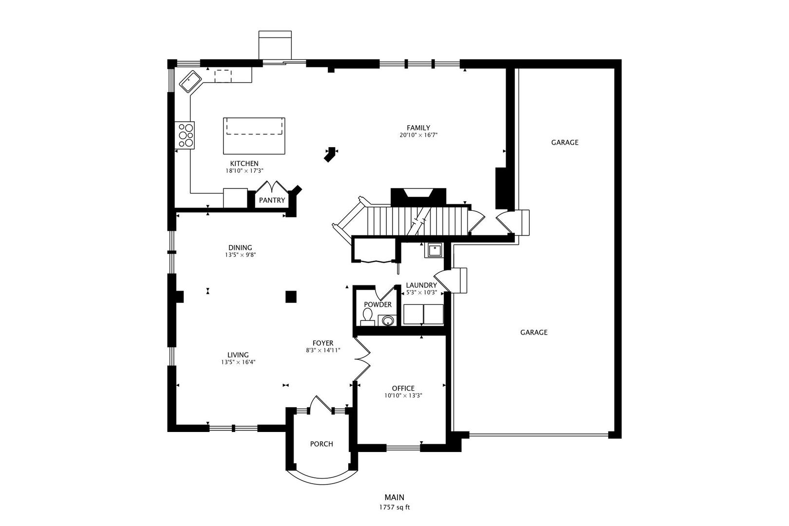 18768 W Highfield Drive Property Photo 62