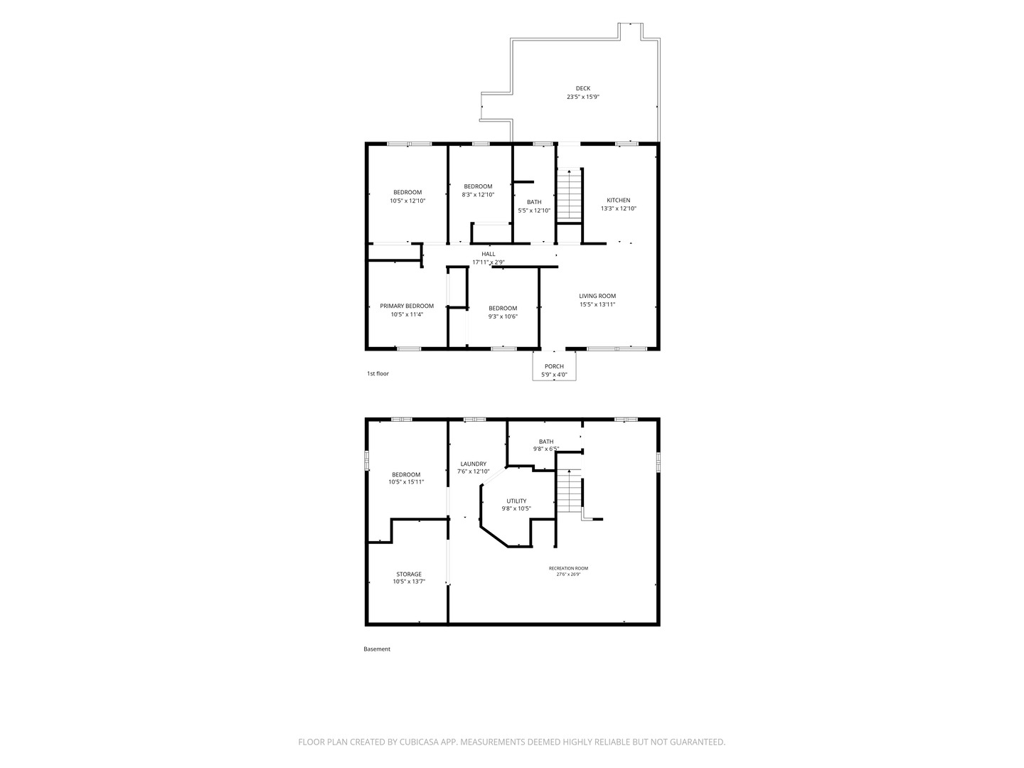 1814 Hazelwood Drive Property Photo 21