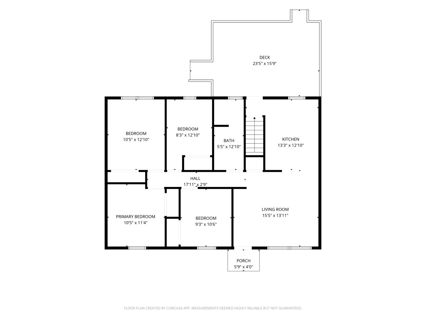 1814 Hazelwood Drive Property Photo 22