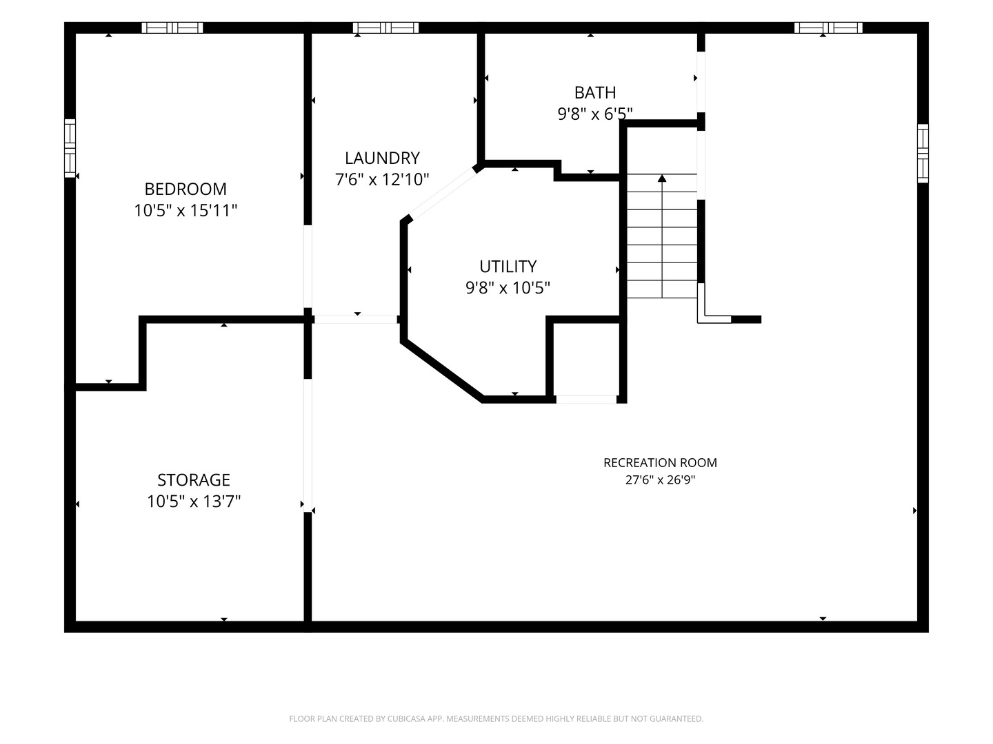 1814 Hazelwood Drive Property Photo 23