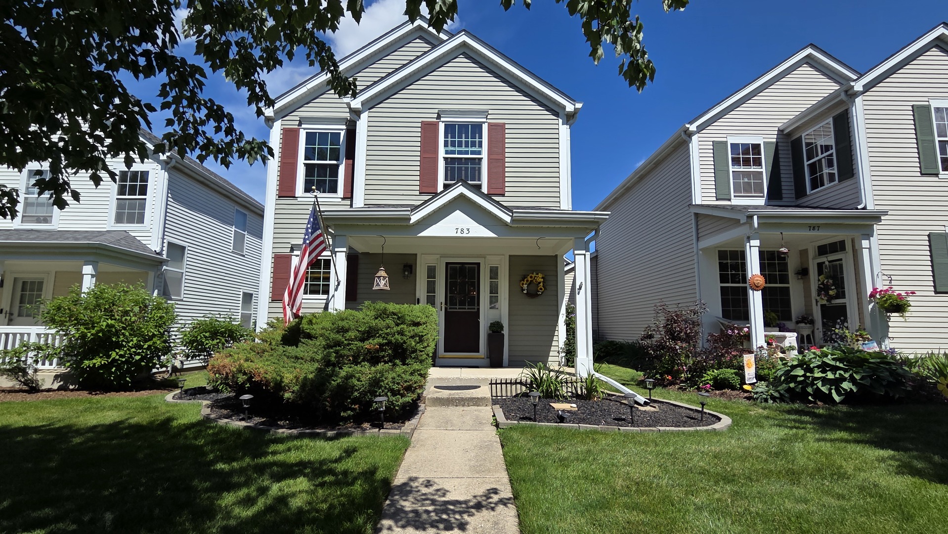 783 Manor Road Property Photo 1