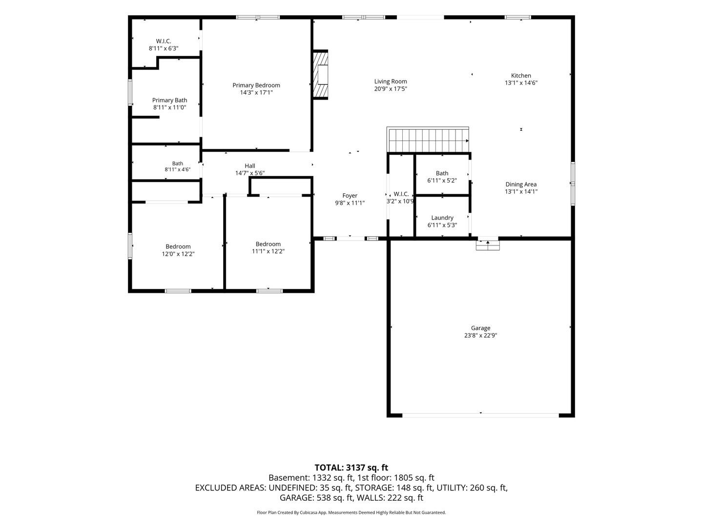 220 Benton Street Property Photo 35