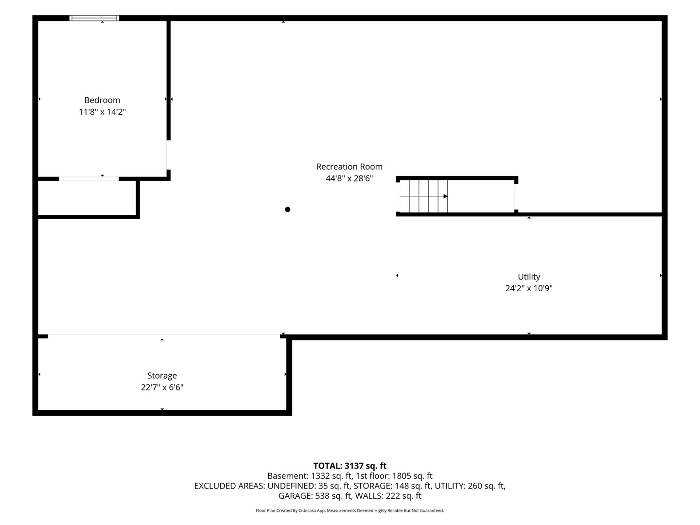 220 Benton Street Property Photo 36