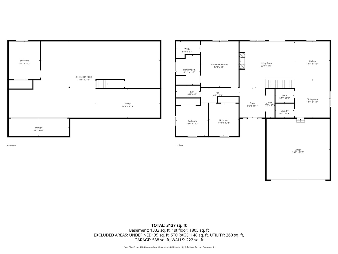 220 Benton Street Property Photo 37
