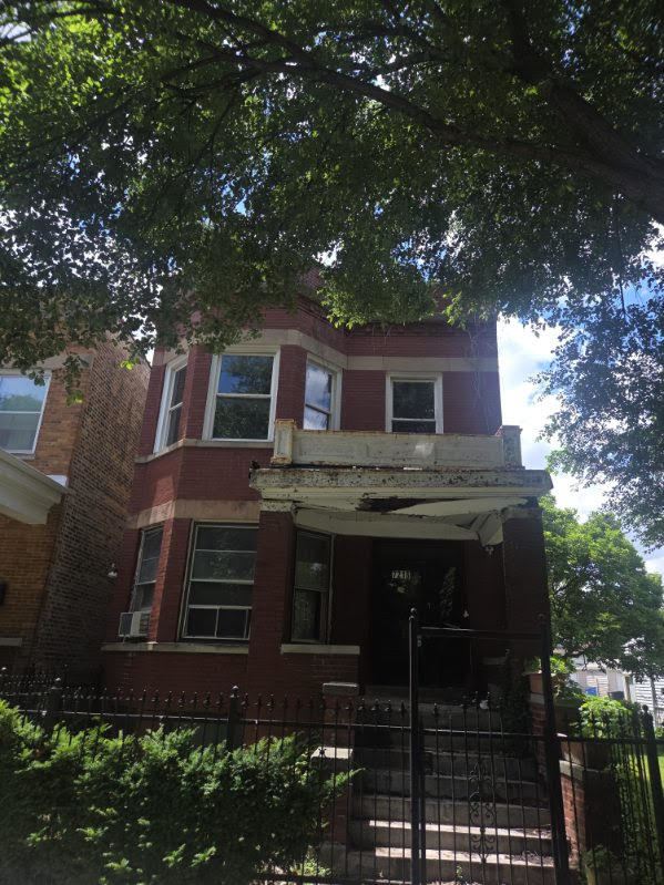 7216 S Dobson Avenue Property Photo 1