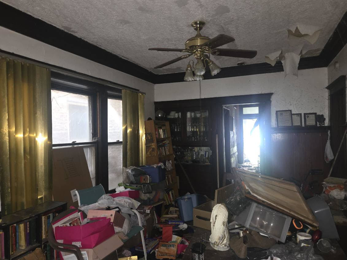 7216 S Dobson Avenue Property Photo 2