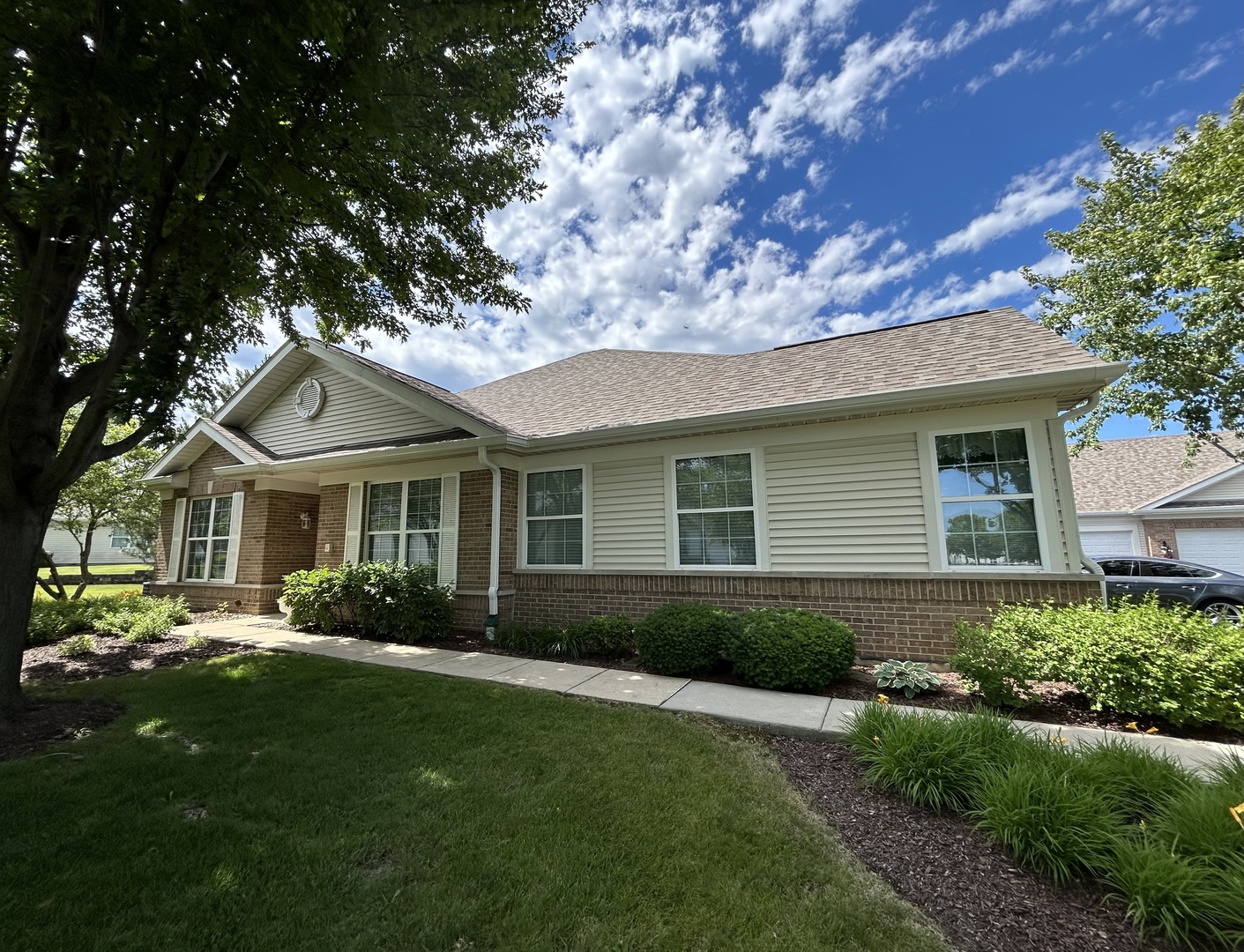21561 Wolf Lake Court Property Photo 1