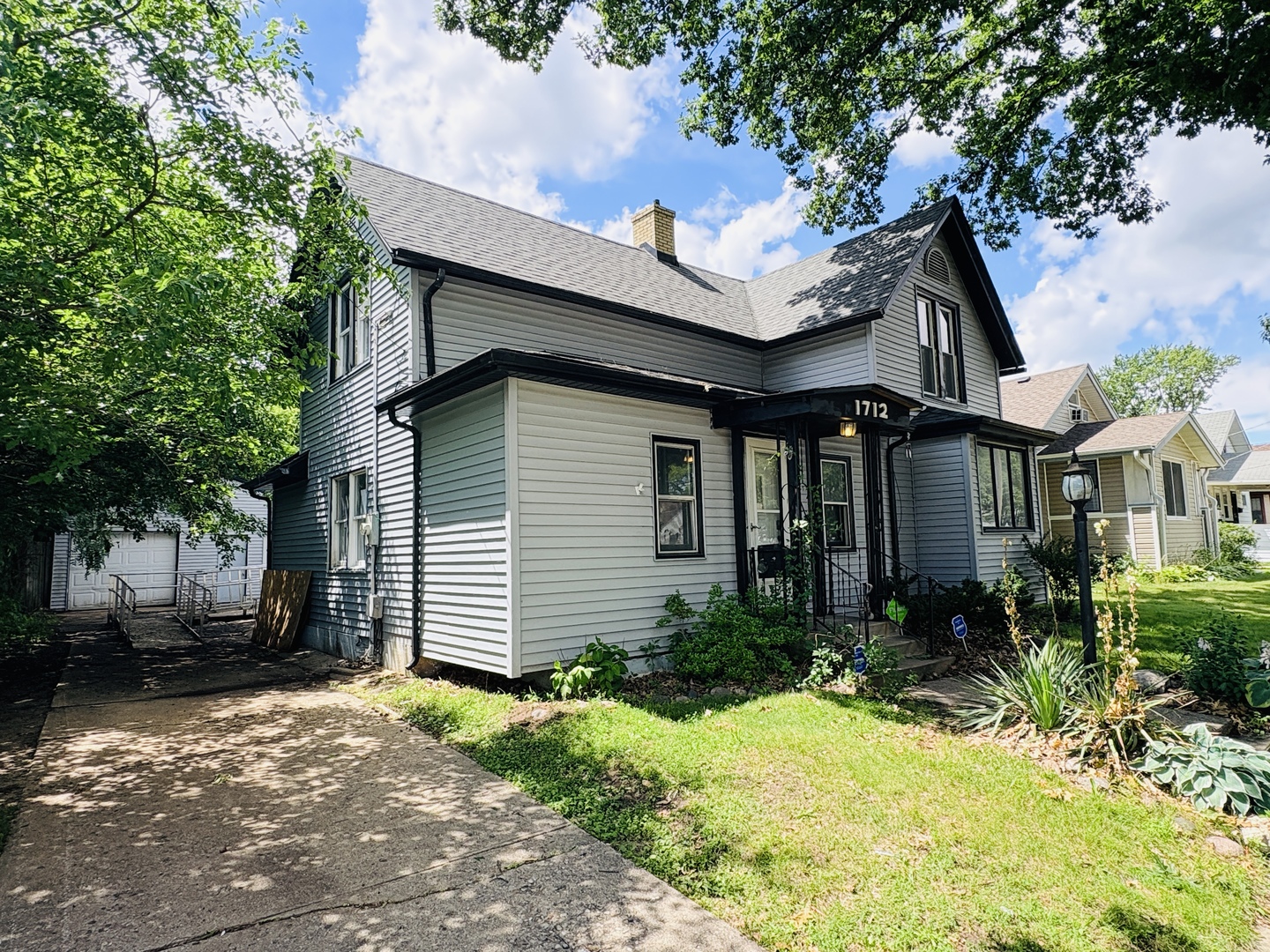 1712 Carney Avenue Property Photo 2