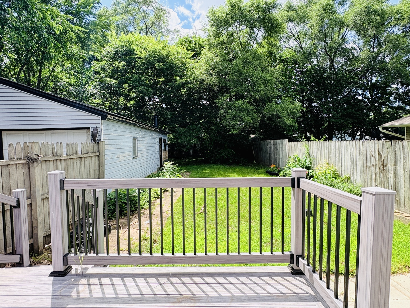 1712 Carney Avenue Property Photo 22