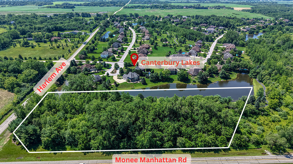 Outlot W Manhattan-monee Road Property Photo 3
