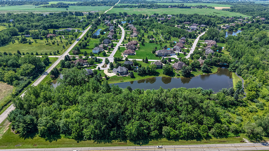 Outlot W Manhattan-monee Road Property Photo 4