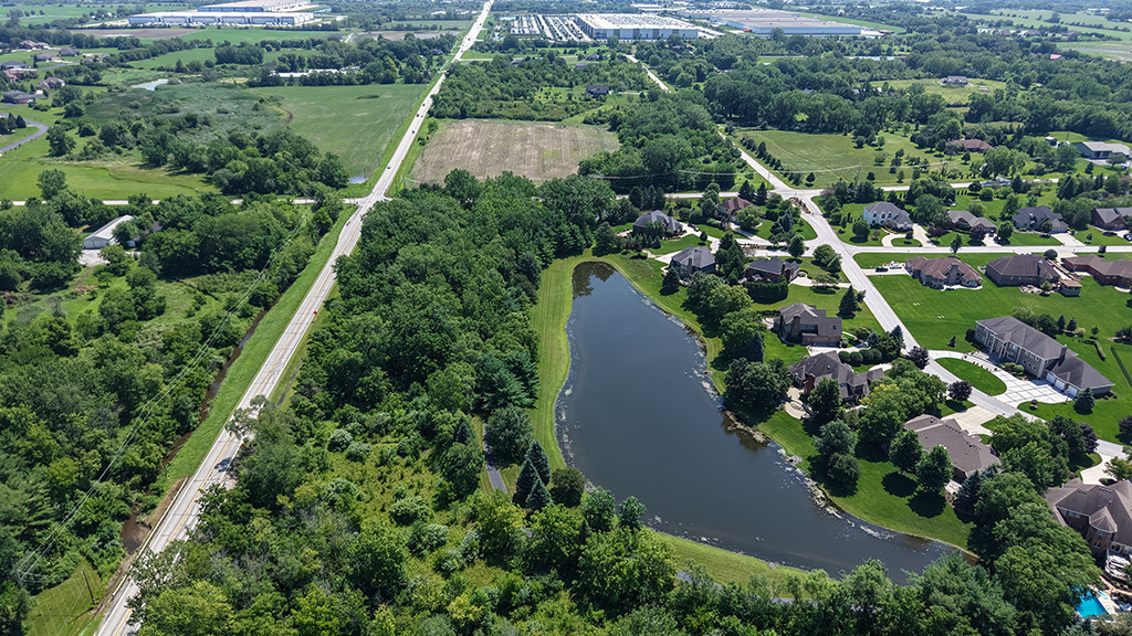 Outlot W Manhattan-monee Road Property Photo 5