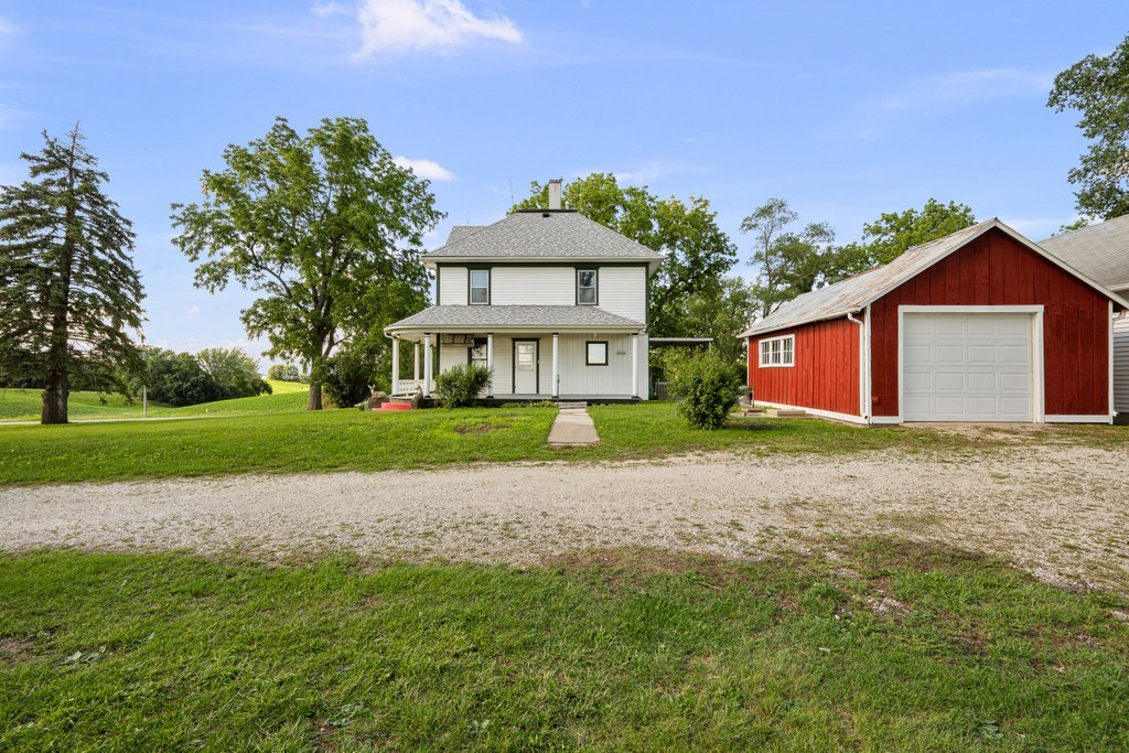 12817 256th Street Property Photo 15