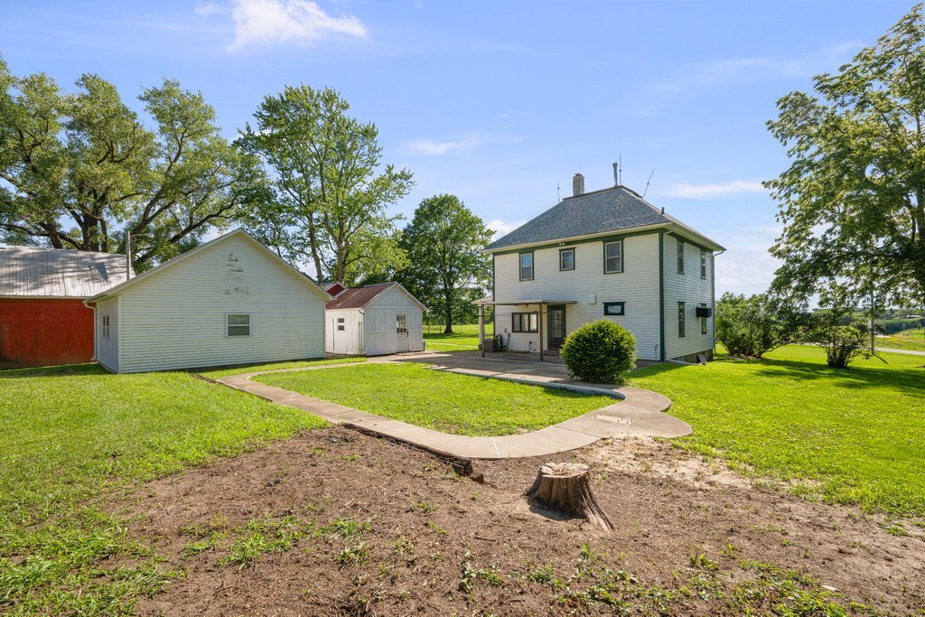 12817 256th Street Property Photo 20