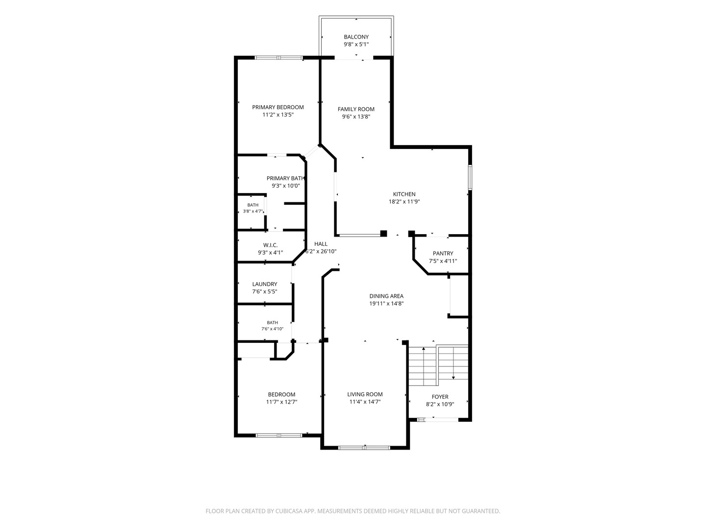 1137 Hawthorne Lane Property Photo 18