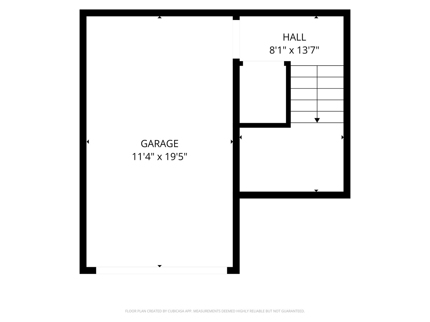 1137 Hawthorne Lane Property Photo 19