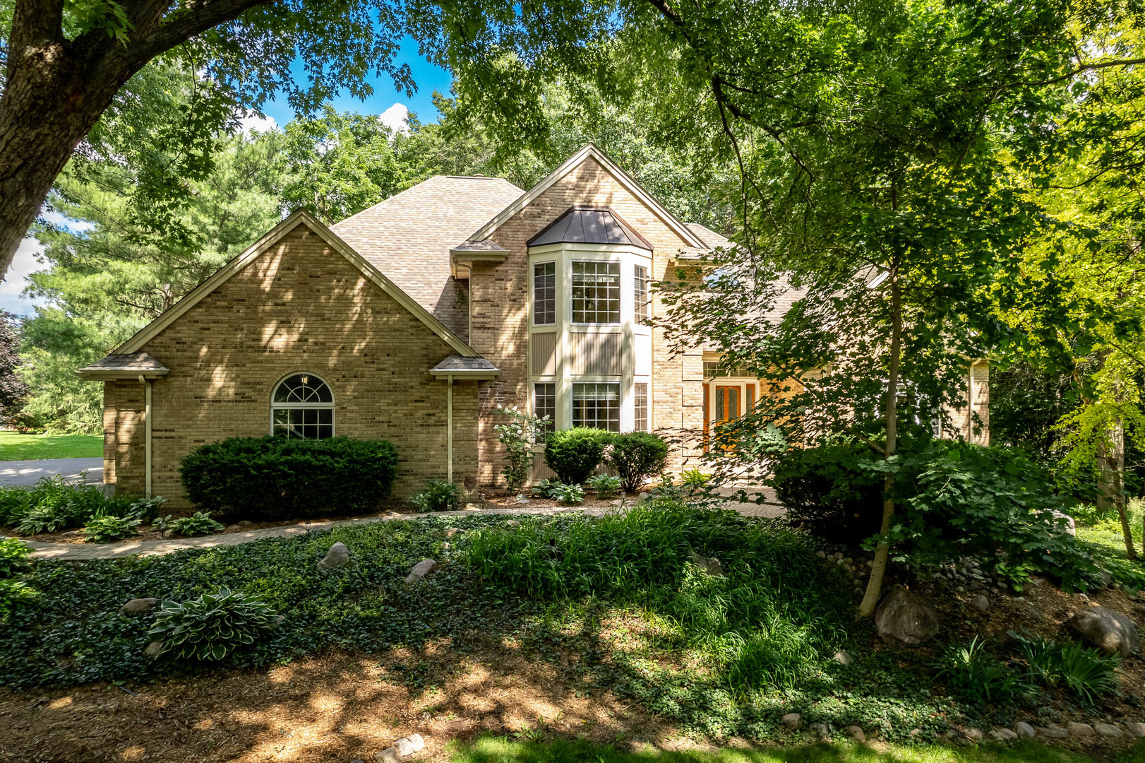 11705 Braemar Circle Property Photo 1