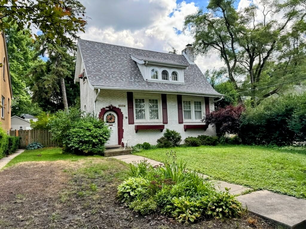 2612 Payne Street Property Photo 1
