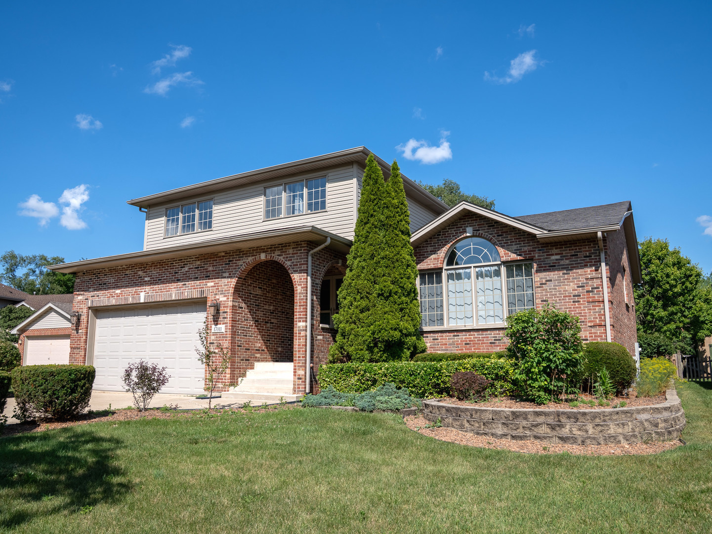 17011 Danielle Court Property Photo 1