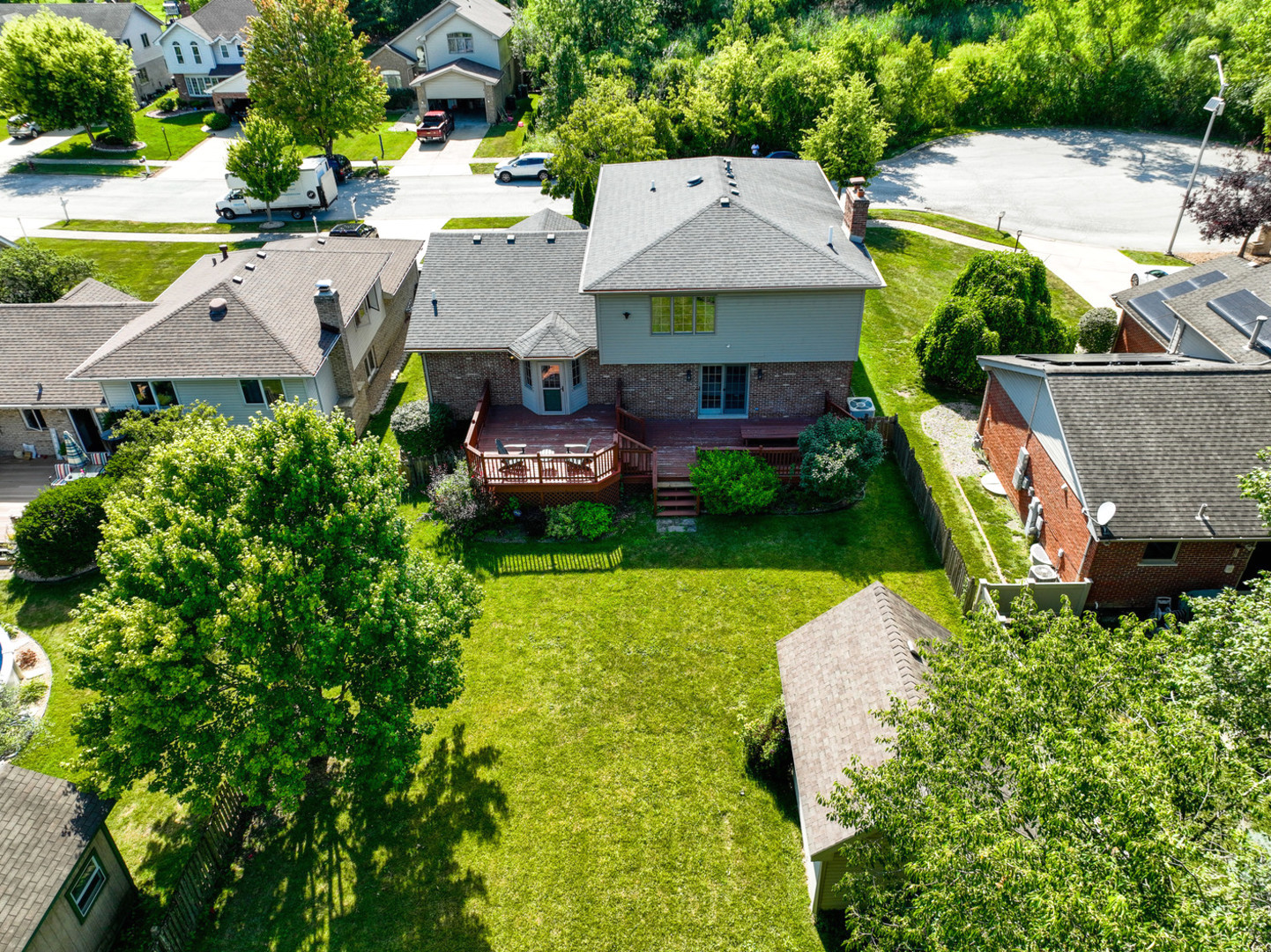 17011 Danielle Court Property Photo 23