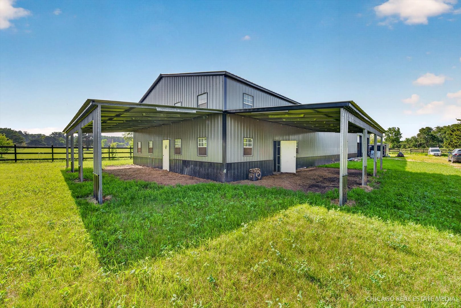 10617 Button Road Property Photo 4