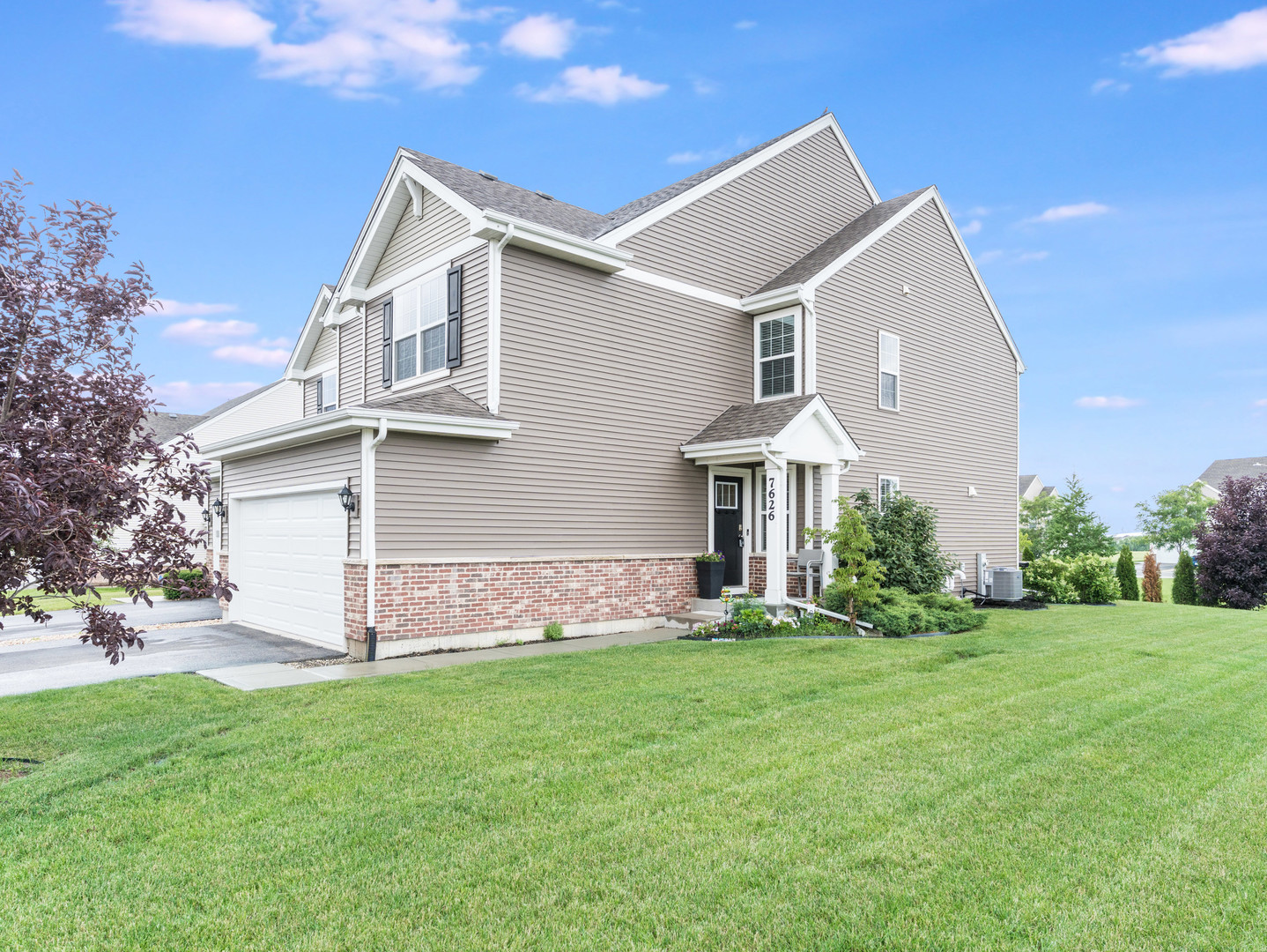 7626 Violet Lane Property Photo 1