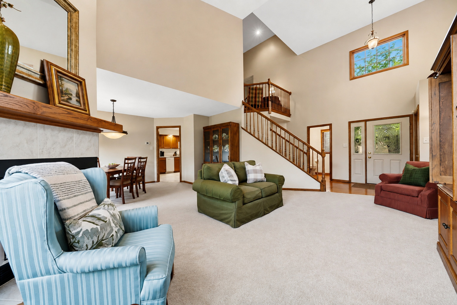20165 Crystal Lake Way Property Photo 2