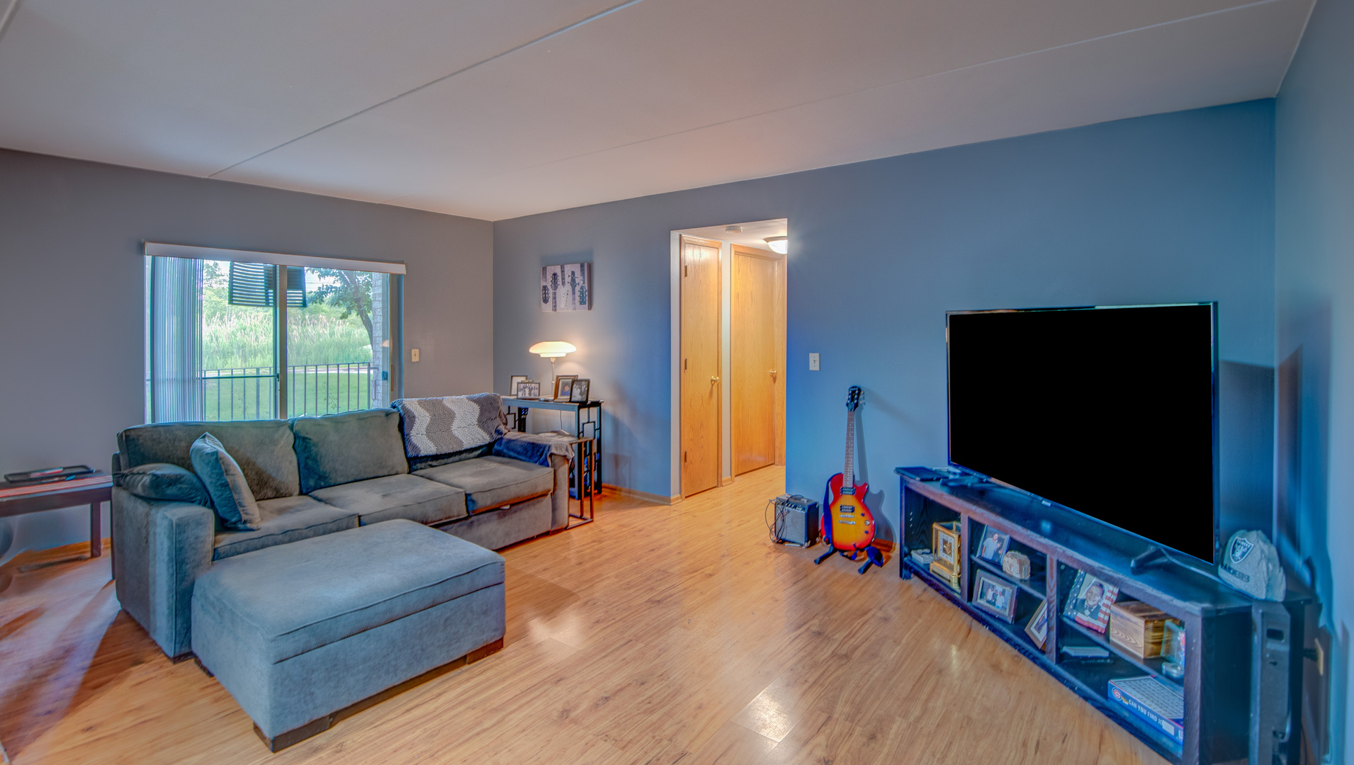 6810 Ridge Point Drive 1a Property Photo 5