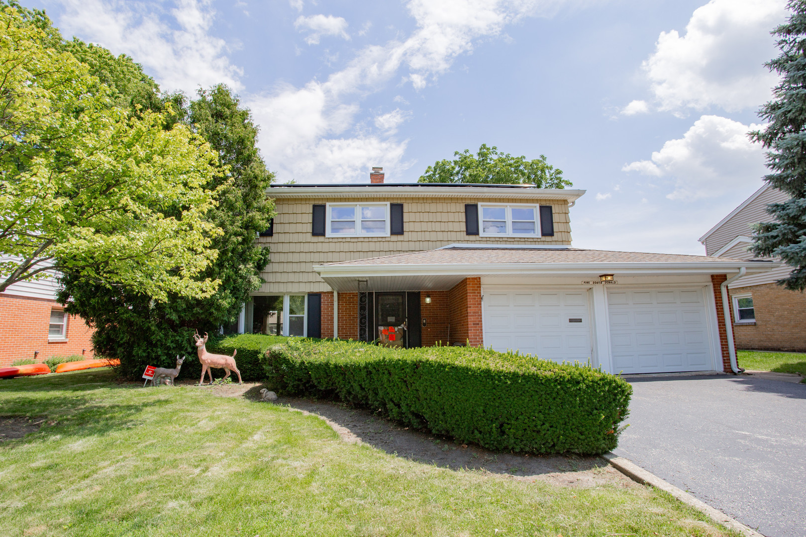 5 S Donald Avenue Property Photo 1
